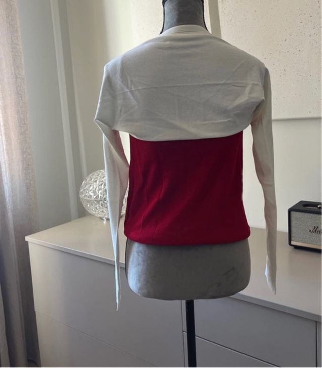 coprispalle anni 2000