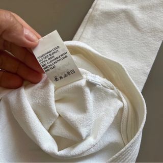 coprispalle anni 2000