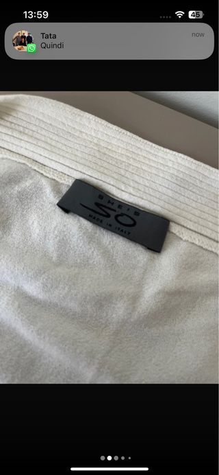 coprispalle anni 2000