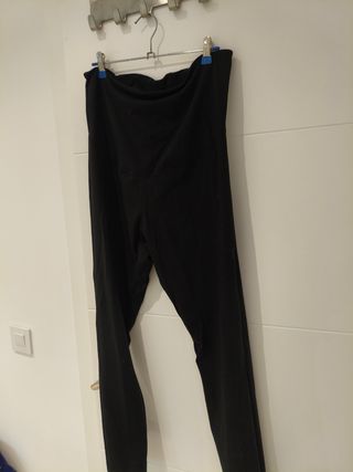 Leggin premamá