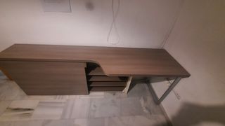 Dormitorio juvenil