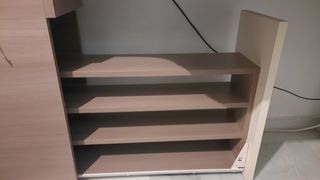 Dormitorio juvenil