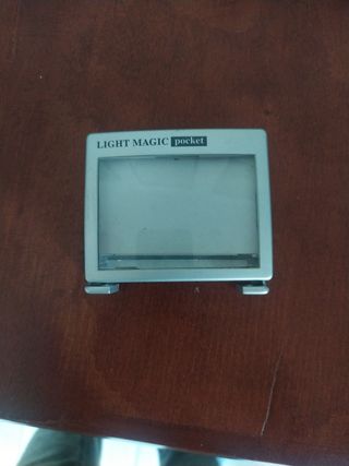 Lupa Game boy color