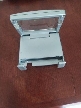Lupa Game boy color