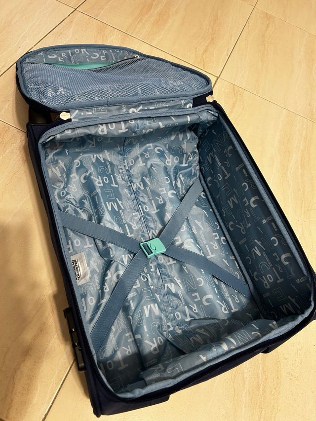 Maleta American tourister