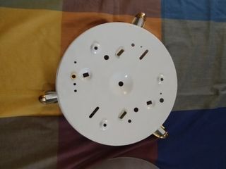 LÁMPARA DE TECHO