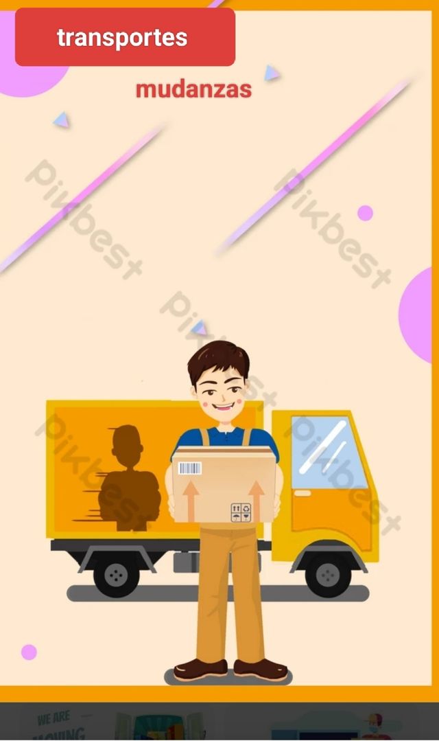 Transportes y mudanzas