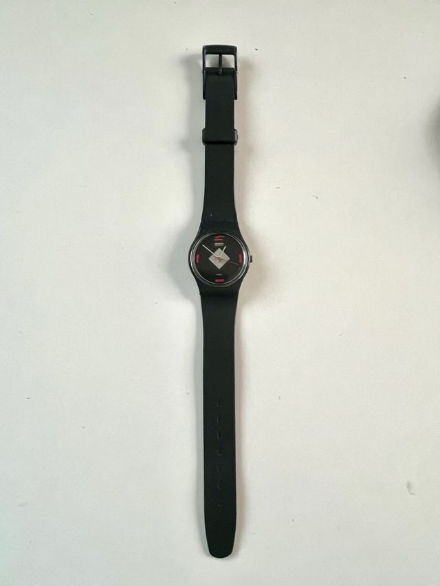 Reloj Swatch Quartz  Mujer made in Swizterland