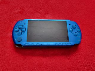 Psp