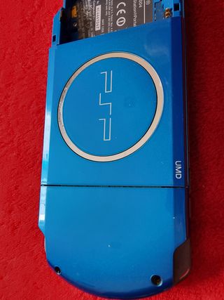 Psp