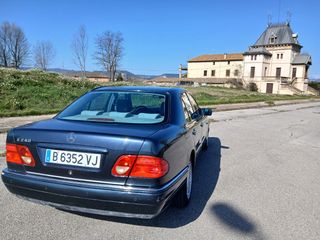 Mercedes-Benz Clase E 1999