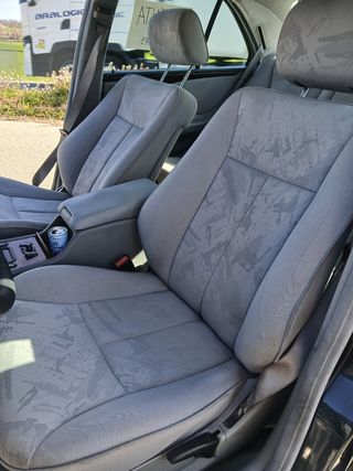 Mercedes-Benz Clase E 1999