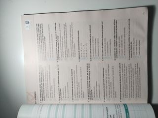 Operaciones auxiliares de gestión de tesorería