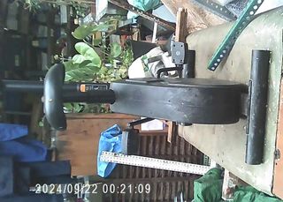 BICICLETA EJERCICIO DECATLON essential