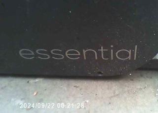 BICICLETA EJERCICIO DECATLON essential