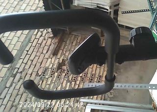 BICICLETA EJERCICIO DECATLON essential