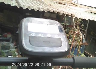 BICICLETA EJERCICIO DECATLON essential