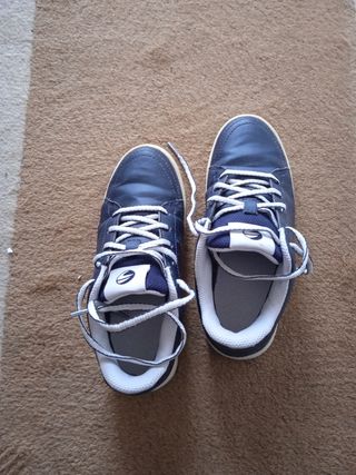 Sapatos de golfe Decathlon 32