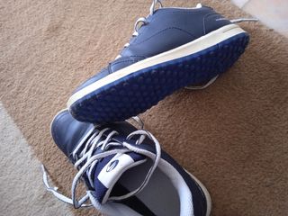 Sapatos de golfe Decathlon 32