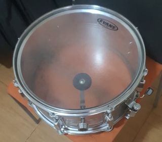 Vendo Varias Piezas de Bateria