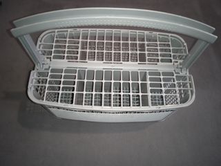 Cesta lavavajillas compatible siemens