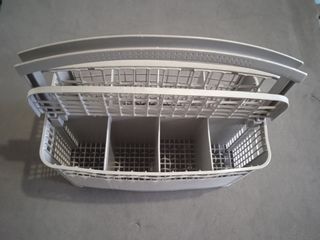 Cesta lavavajillas compatible siemens