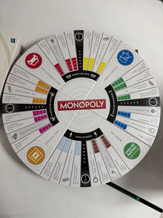Monopoly Revolution