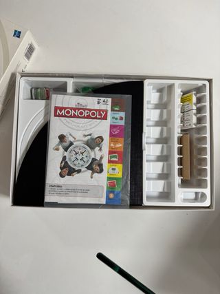 Monopoly Revolution