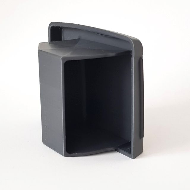 Recambio panel lateral VITO w638