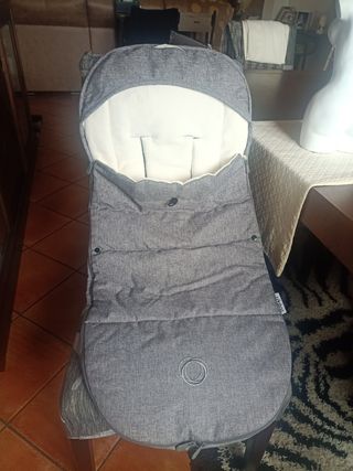 Saco bugaboo 