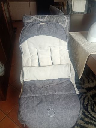 Saco bugaboo 