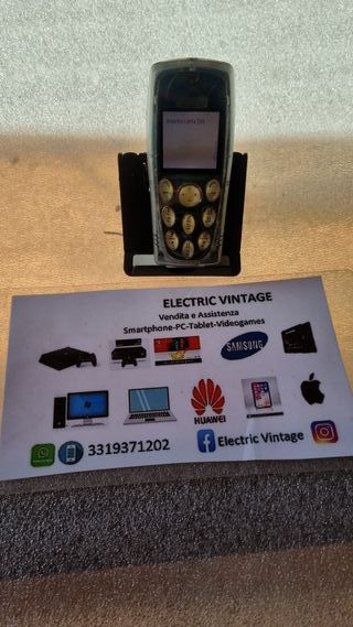 8046N-Cellulare Nokia 3200