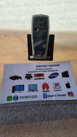 8046N-Cellulare Nokia 3200