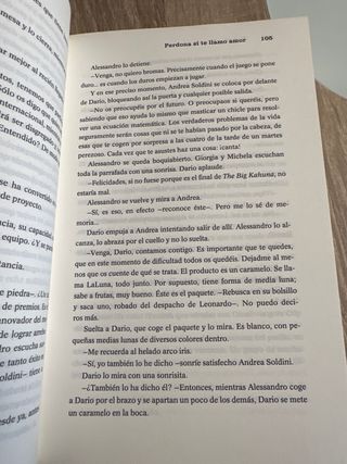 Perdona si te llamo amor Planeta Internacional