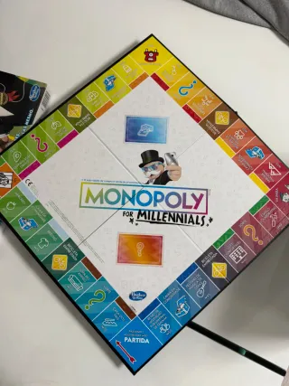 Monopoly Millenials