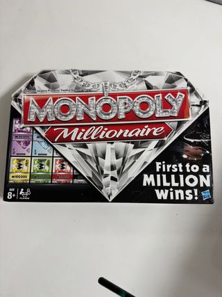 Monopoly Millionaire