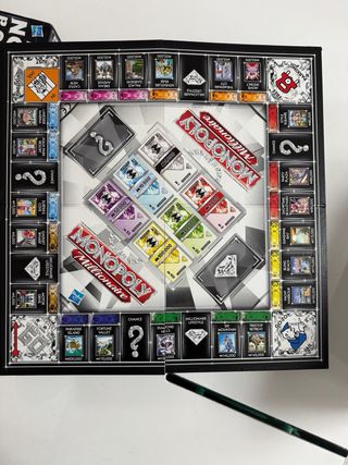 Monopoly Millionaire