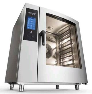 Hornos combinados Retigo/ Rational