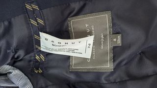Traje comunión niño