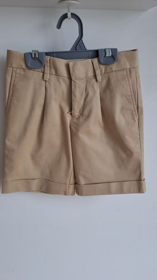 Traje comunión niño