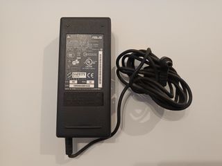 Cargador Portatil HP 18.5V 3.5A