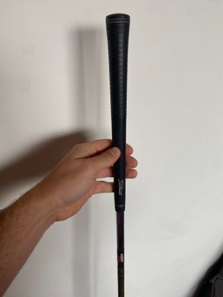 Wedge Titleist Vokey Design 56°