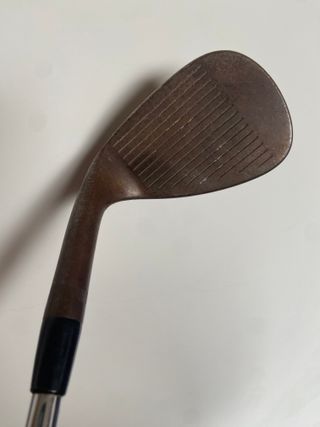 Wedge Titleist Vokey Design 56°