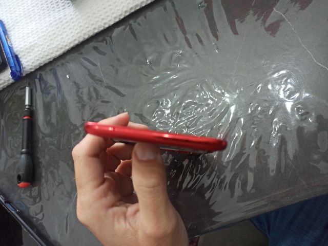 Telaio Xiaomi Redmi Note 8 Pro 6 64 o 128