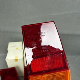 Piloto trasero derecho ford fiesta mk1