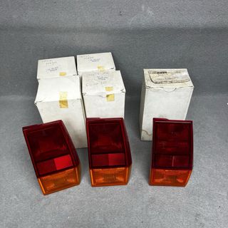 Piloto trasero derecho ford fiesta mk1