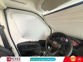 AUTOCARAVANA RIMOR SARUS 12 PLUS