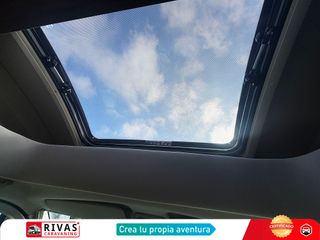 AUTOCARAVANA RIMOR SARUS 12 PLUS