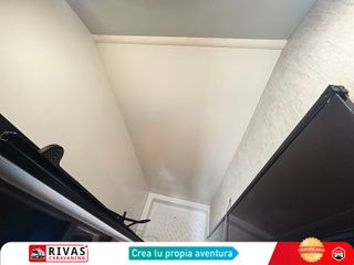 AUTOCARAVANA RIMOR SARUS 12 PLUS