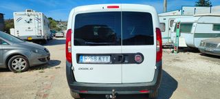 FIAT Dobló M1 Panorama 1.6 Multijet Corto Pop 95